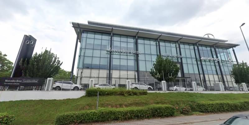 Shop / Office for Rent in Balakong (Selangor) - Janice Lau - Exterior - PropertyGuru.com.my