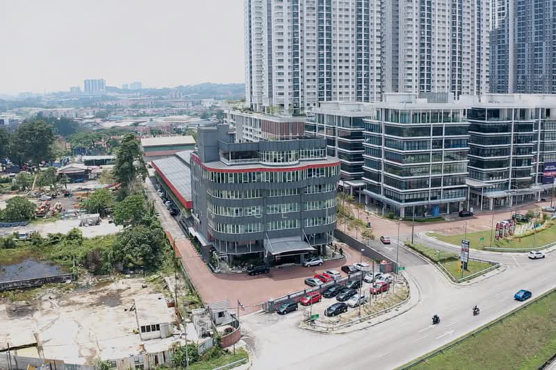 Shop / Office for Rent in Balakong (Selangor) - Janice Lau - Exterior - PropertyGuru.com.my