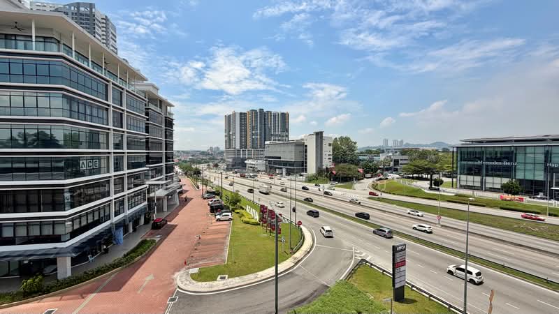 Shop / Office for Rent in Balakong (Selangor) - Janice Lau - Exterior - PropertyGuru.com.my
