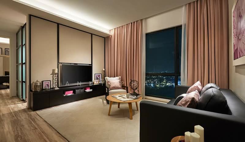 Service Residence for Sale at The Potpourri - Andy Phang - PropertyGuru.com.my