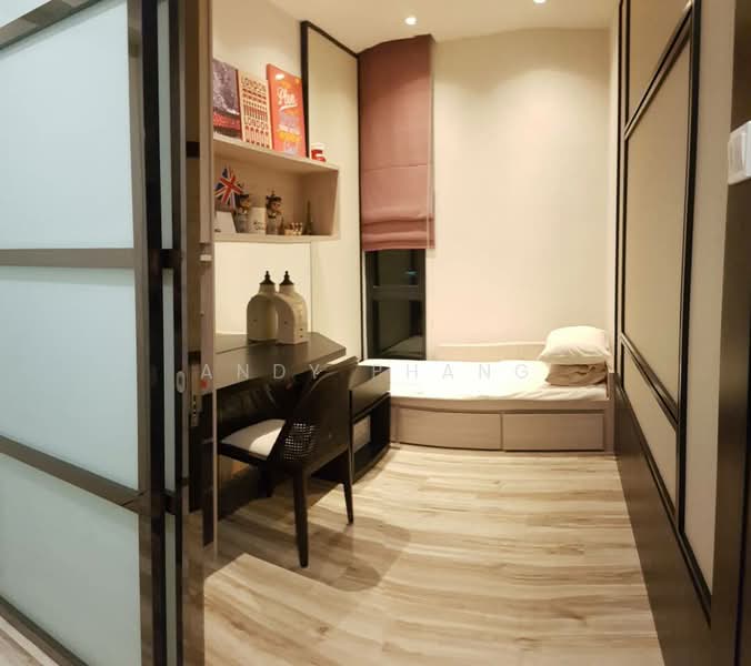 Service Residence for Sale at The Potpourri - Andy Phang - PropertyGuru.com.my