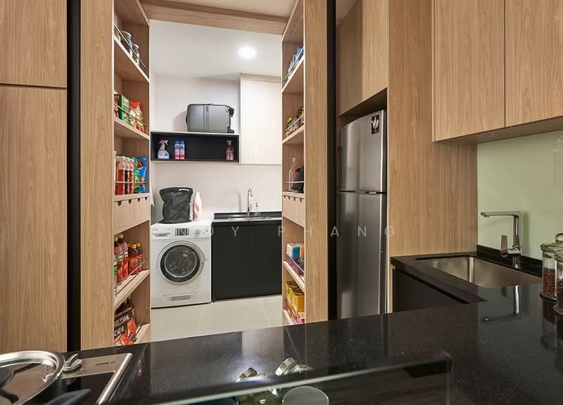 Service Residence for Sale at The Potpourri - Andy Phang - PropertyGuru.com.my