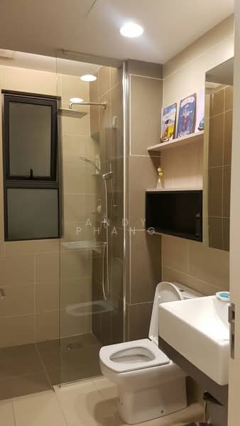 Service Residence for Sale at The Potpourri - Andy Phang - PropertyGuru.com.my