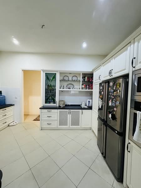 Kondominium untuk Dijual di Surian Condominium - Darren Khor - PropertyGuru.com.my