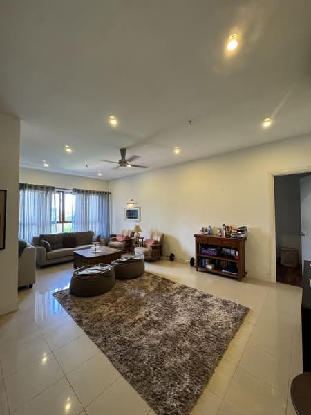 Kondominium untuk Dijual di Surian Condominium - Darren Khor - PropertyGuru.com.my
