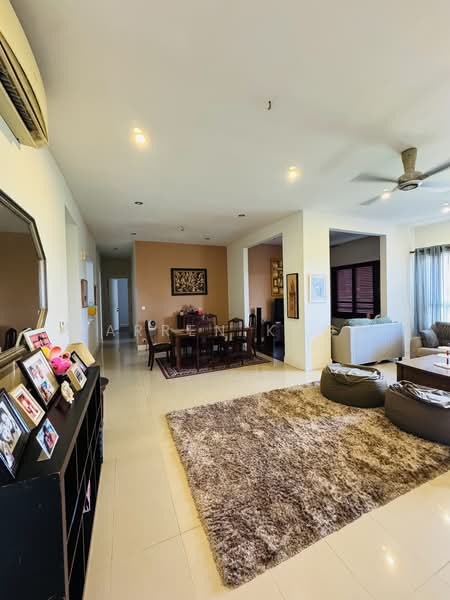 Kondominium untuk Dijual di Surian Condominium - Darren Khor - PropertyGuru.com.my