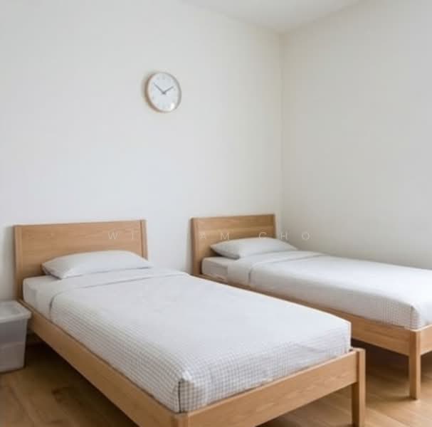 Servis Apartment untuk Disewa di Maxim Citylights @ Sentul KL - William Cho - Bedroom - PropertyGuru.com.my