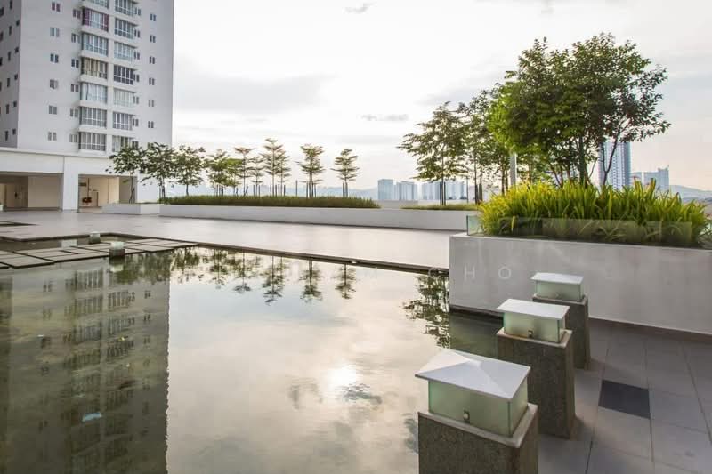 Servis Apartment untuk Disewa di Maxim Citylights @ Sentul KL - William Cho - Exterior - PropertyGuru.com.my