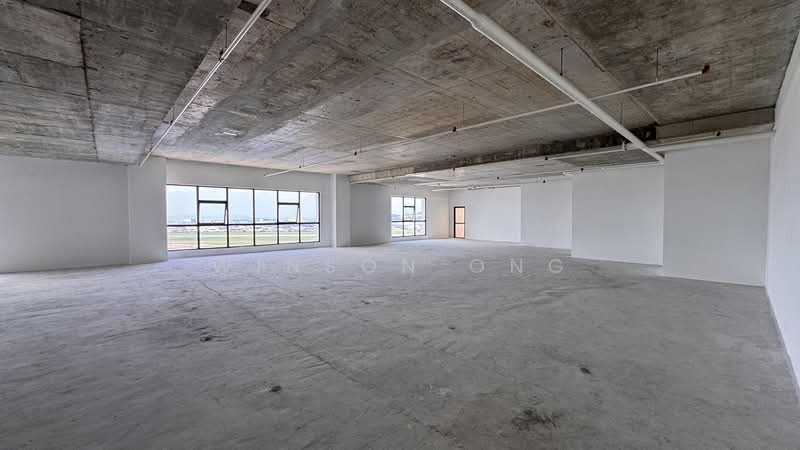 Pejabat untuk Disewa di Bayan Lepas (Penang) - Winson Ong - PropertyGuru.com.my