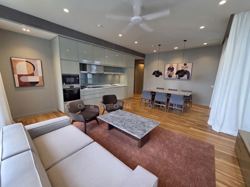 Service Residence for Sale at The Conlay - Gordon Oon - PropertyGuru.com.my