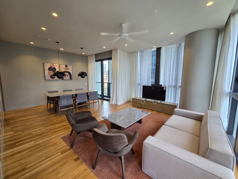 Service Residence for Sale at The Conlay - Gordon Oon - PropertyGuru.com.my