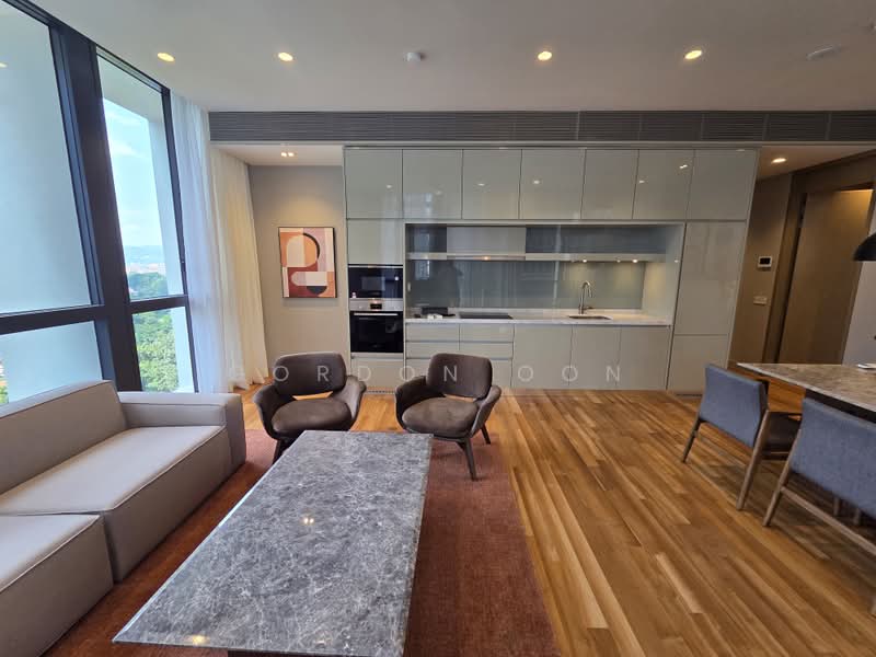 Service Residence for Sale at The Conlay - Gordon Oon - PropertyGuru.com.my