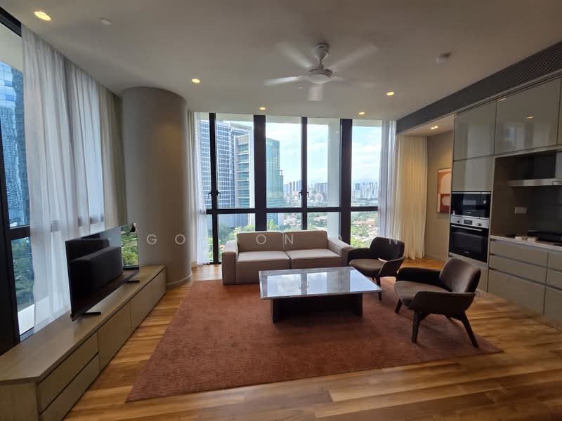 Service Residence for Sale at The Conlay - Gordon Oon - PropertyGuru.com.my