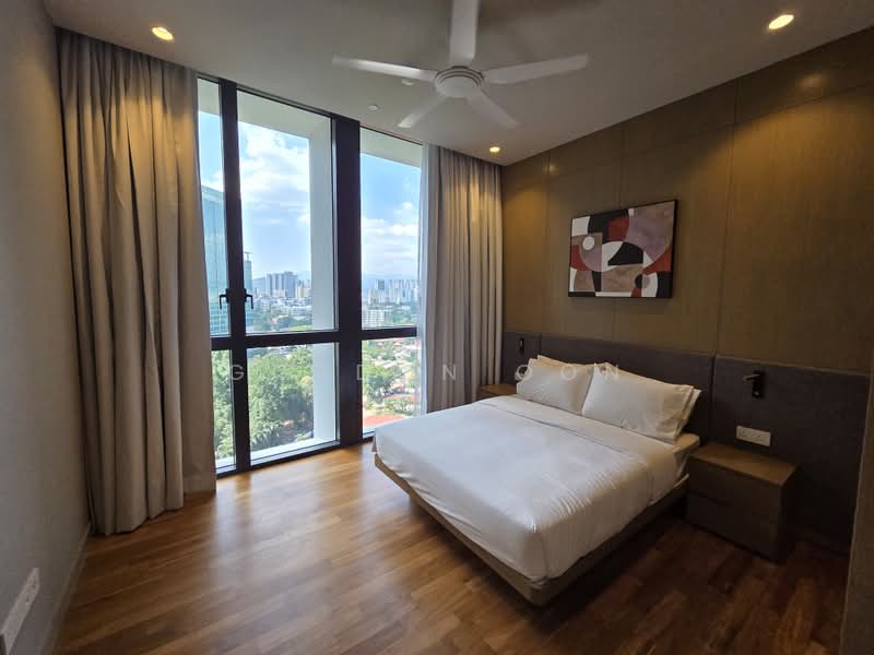 Service Residence for Sale at The Conlay - Gordon Oon - PropertyGuru.com.my