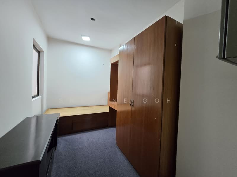 Condominium for Rent at UBN Tower - Sherene Goh - Bedroom - PropertyGuru.com.my