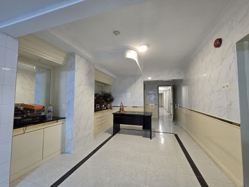 Condominium for Rent at UBN Tower - Sherene Goh - Corridor - PropertyGuru.com.my