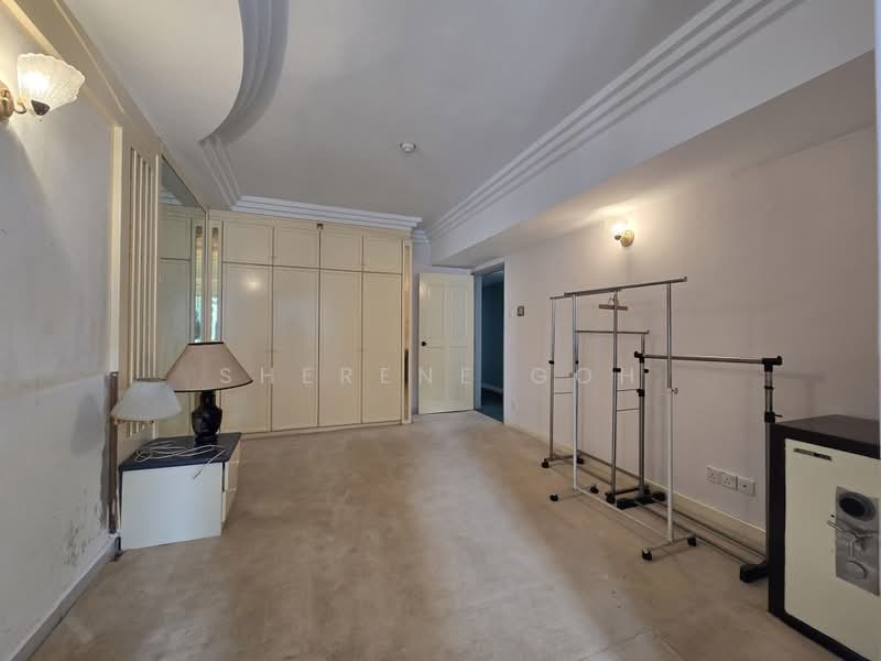 Condominium for Rent at UBN Tower - Sherene Goh - Bedroom - PropertyGuru.com.my