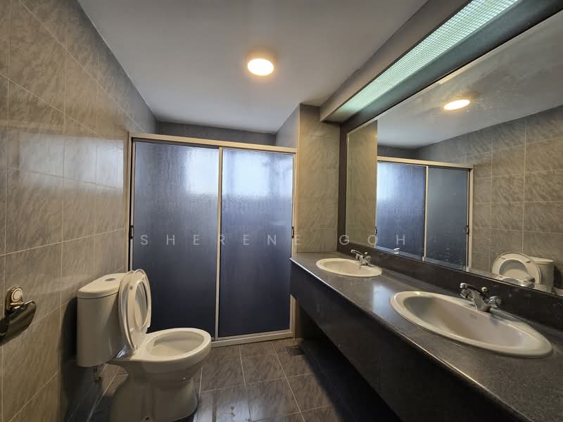 Condominium for Rent at UBN Tower - Sherene Goh - Bathroom - PropertyGuru.com.my