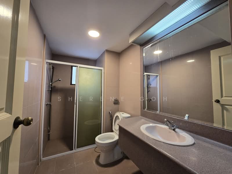 Condominium for Rent at UBN Tower - Sherene Goh - Bathroom - PropertyGuru.com.my