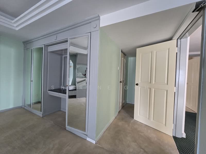 Condominium for Rent at UBN Tower - Sherene Goh - Interior - PropertyGuru.com.my