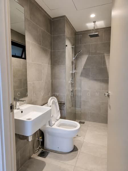 Service Residence for Rent at The Tropika - Calvin Chong - Bathroom - PropertyGuru.com.my