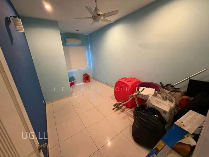 Rumah Teres untuk Dijual di Bandar Botanic (Klang) - Jennie Chew - Interior - PropertyGuru.com.my