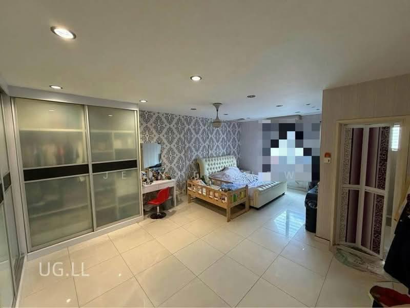 Rumah Teres untuk Dijual di Bandar Botanic (Klang) - Jennie Chew - PropertyGuru.com.my