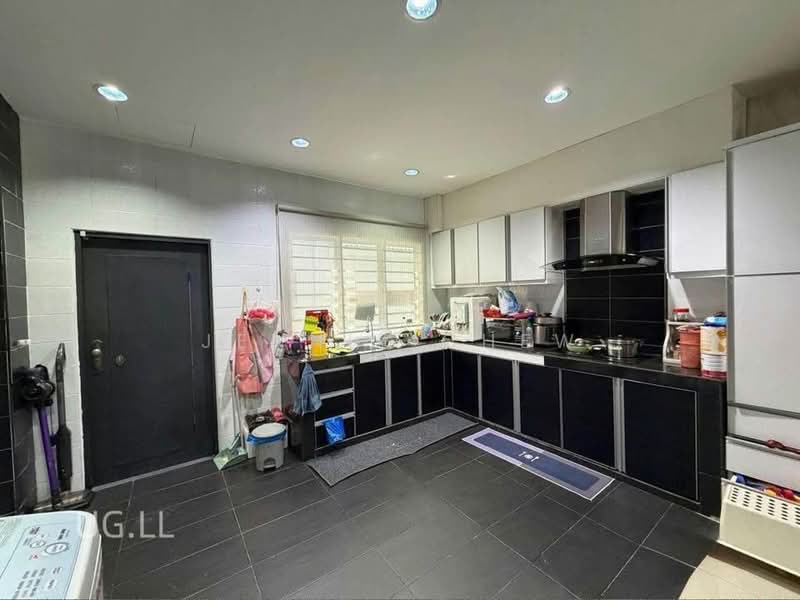 Rumah Teres untuk Dijual di Bandar Botanic (Klang) - Jennie Chew - PropertyGuru.com.my