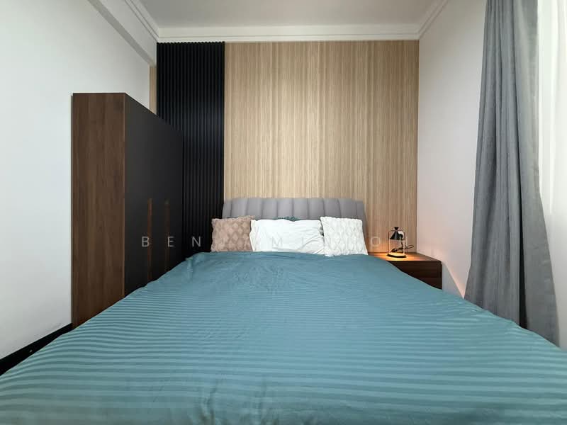 Kondominium untuk Disewa di R&F Princess Cove Phase 2-Seine Region - Benjamin Oh - Bedroom - PropertyGuru.com.my