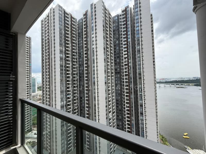Kondominium untuk Disewa di R&F Princess Cove Phase 2-Seine Region - Benjamin Oh - PropertyGuru.com.my