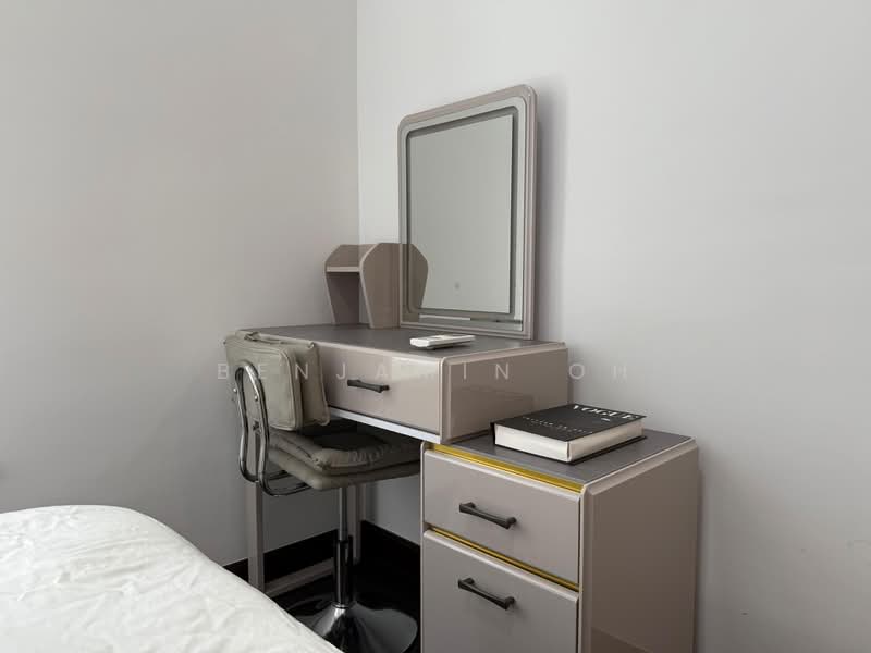 Kondominium untuk Disewa di R&F Princess Cove Phase 2-Seine Region - Benjamin Oh - PropertyGuru.com.my