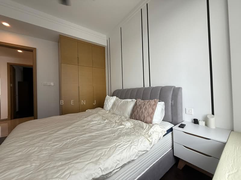 Kondominium untuk Disewa di R&F Princess Cove Phase 2-Seine Region - Benjamin Oh - PropertyGuru.com.my