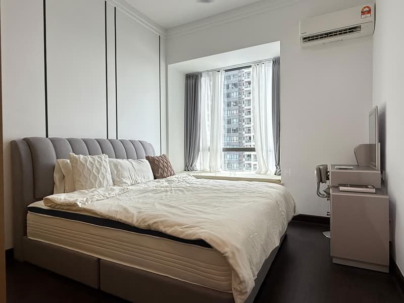 Kondominium untuk Disewa di R&F Princess Cove Phase 2-Seine Region - Benjamin Oh - PropertyGuru.com.my