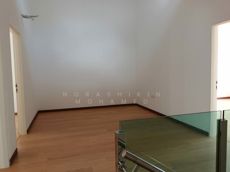 2-storey Terraced House for Rent in Seremban (Negeri Sembilan) - Norashikin Mohamed - Interior - PropertyGuru.com.my
