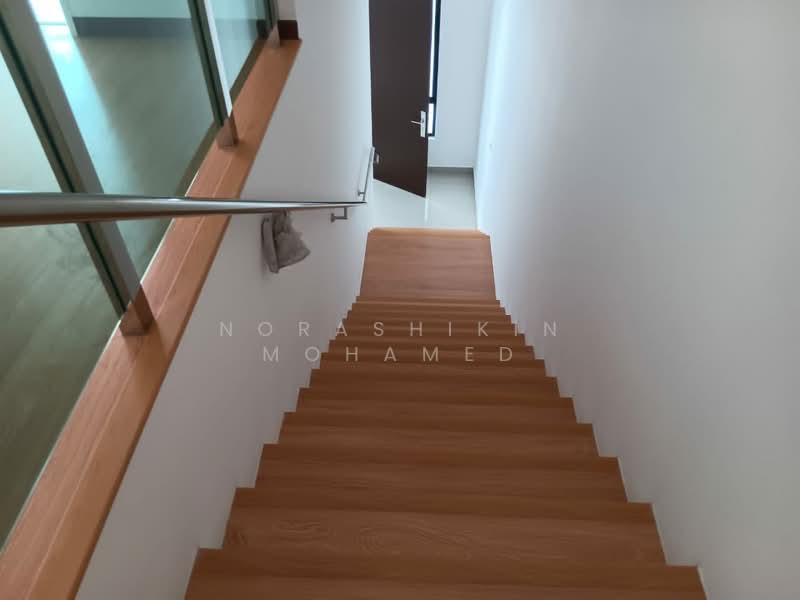 2-storey Terraced House for Rent in Seremban (Negeri Sembilan) - Norashikin Mohamed - Interior - PropertyGuru.com.my