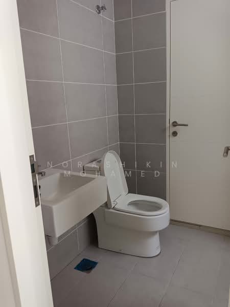 2-storey Terraced House for Rent in Seremban (Negeri Sembilan) - Norashikin Mohamed - Bathroom - PropertyGuru.com.my