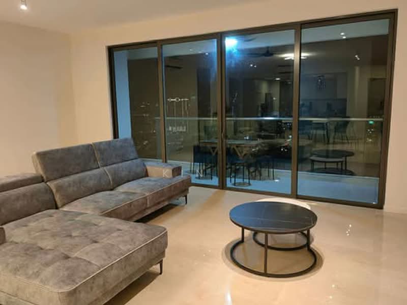 Kondominium untuk Dijual di Infiniti 3 Residences - Kin L - PropertyGuru.com.my
