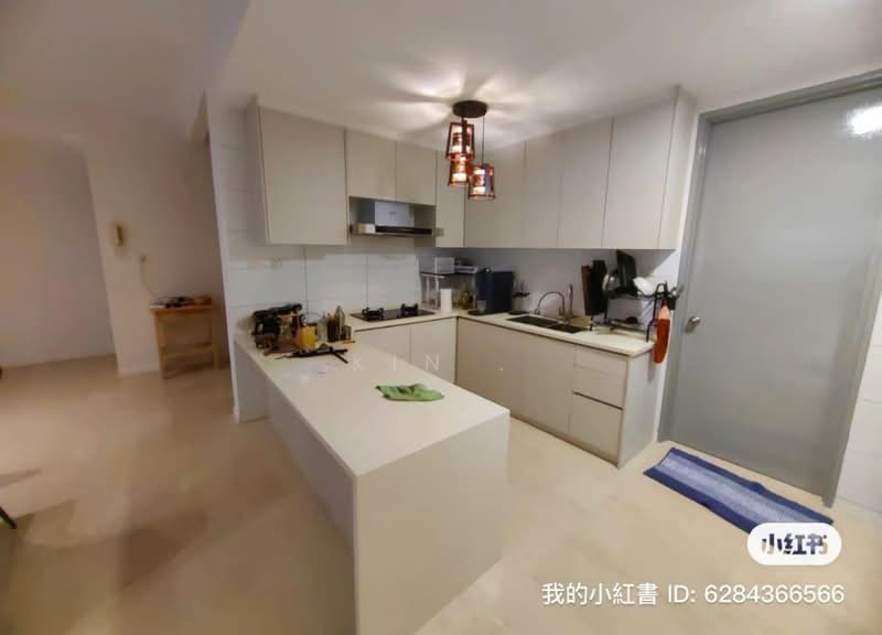 Kondominium untuk Dijual di Infiniti 3 Residences - Kin L - PropertyGuru.com.my