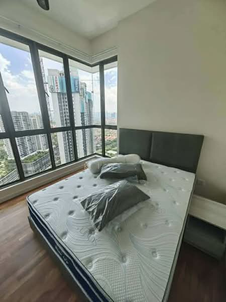 Kondominium untuk Dijual di Infiniti 3 Residences - Kin L - PropertyGuru.com.my