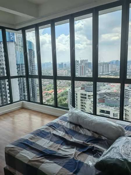 Kondominium untuk Dijual di Infiniti 3 Residences - Kin L - PropertyGuru.com.my
