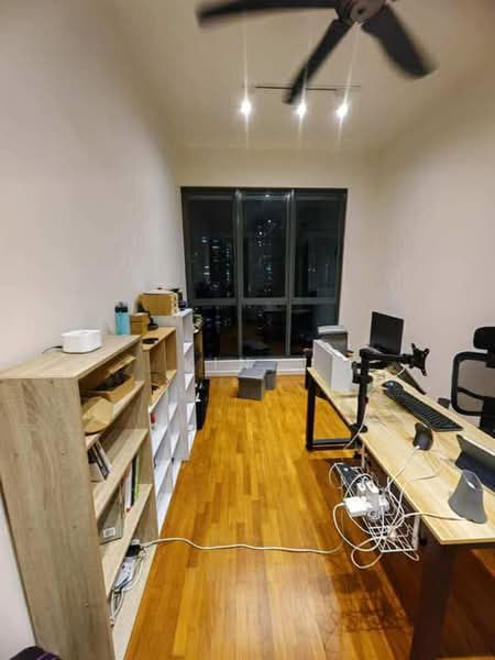 Kondominium untuk Dijual di Infiniti 3 Residences - Kin L - PropertyGuru.com.my