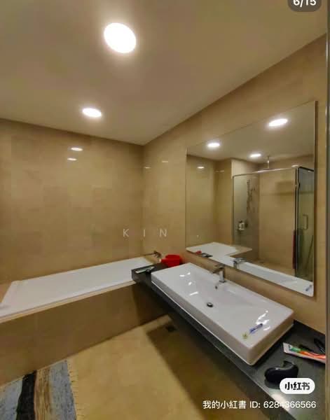 Kondominium untuk Dijual di Infiniti 3 Residences - Kin L - PropertyGuru.com.my