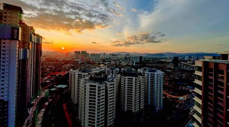 Kondominium untuk Dijual di Infiniti 3 Residences - Kin L - PropertyGuru.com.my