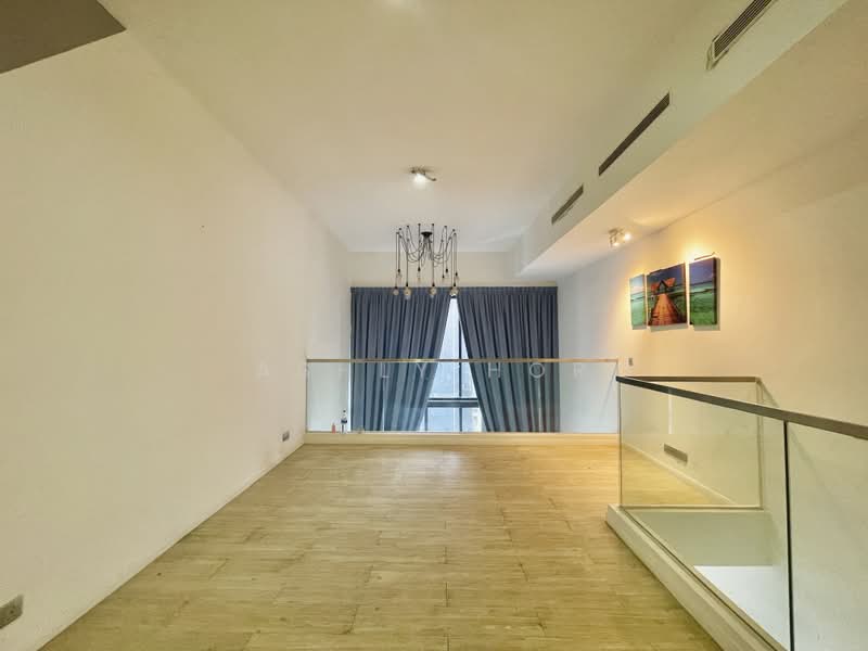 Service Residence for Rent at M City - Ashly Hor - Interior - PropertyGuru.com.my