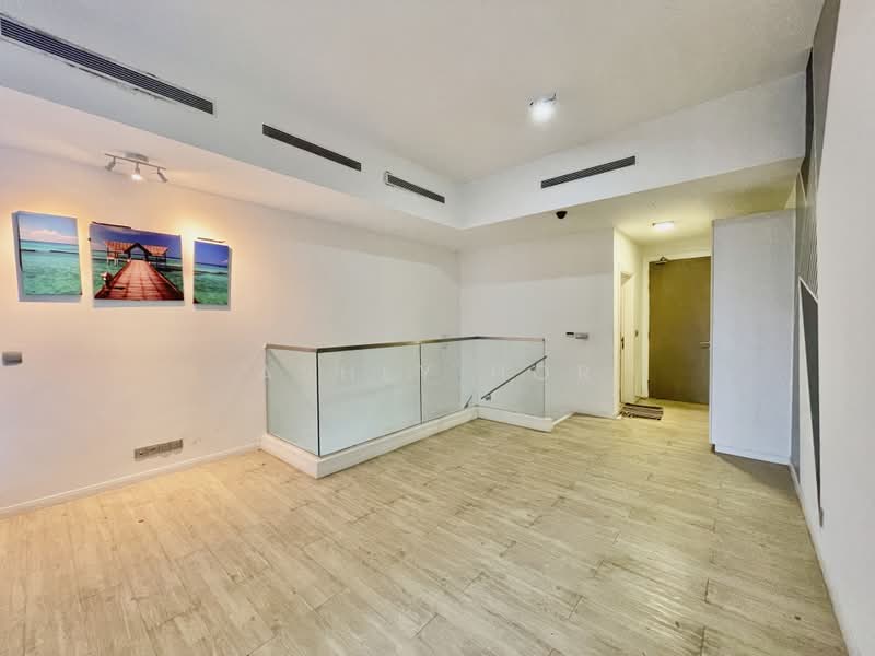 Service Residence for Rent at M City - Ashly Hor - Interior - PropertyGuru.com.my