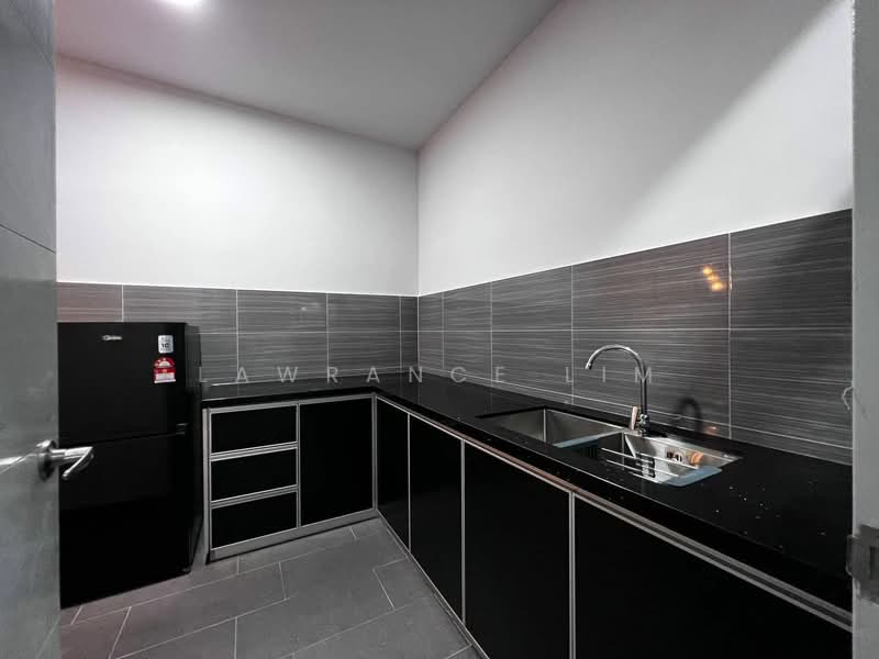 Kondominium untuk Disewa di Admiral Residences - Lawrance Lim - PropertyGuru.com.my