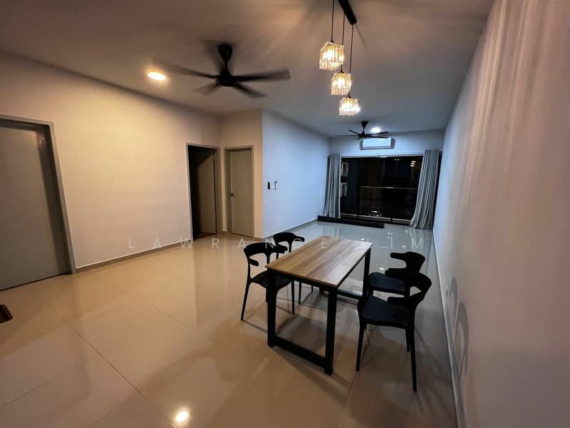 Kondominium untuk Disewa di Admiral Residences - Lawrance Lim - PropertyGuru.com.my