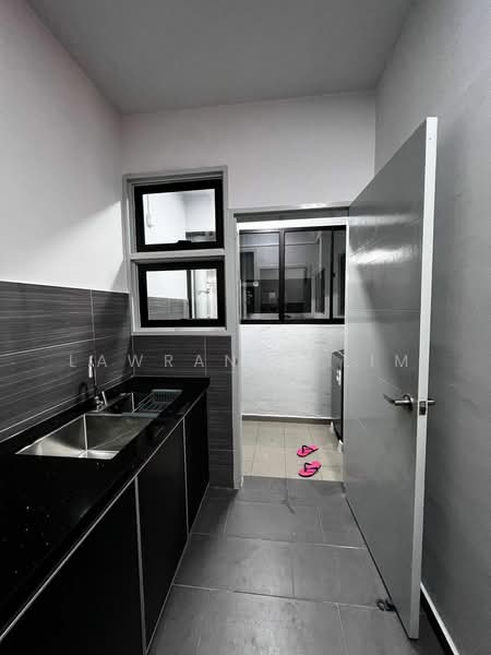Kondominium untuk Disewa di Admiral Residences - Lawrance Lim - PropertyGuru.com.my