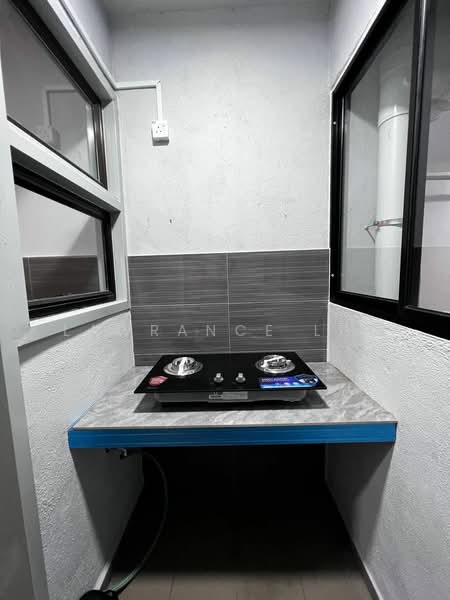 Kondominium untuk Disewa di Admiral Residences - Lawrance Lim - PropertyGuru.com.my