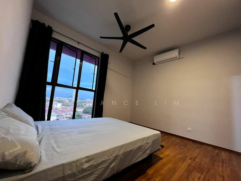 Kondominium untuk Disewa di Admiral Residences - Lawrance Lim - PropertyGuru.com.my